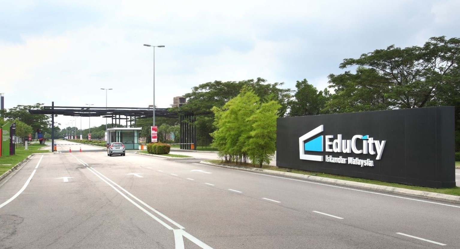 International schools
