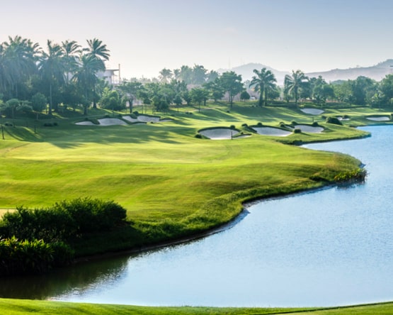 Horizon Hills Iskandar Puteri