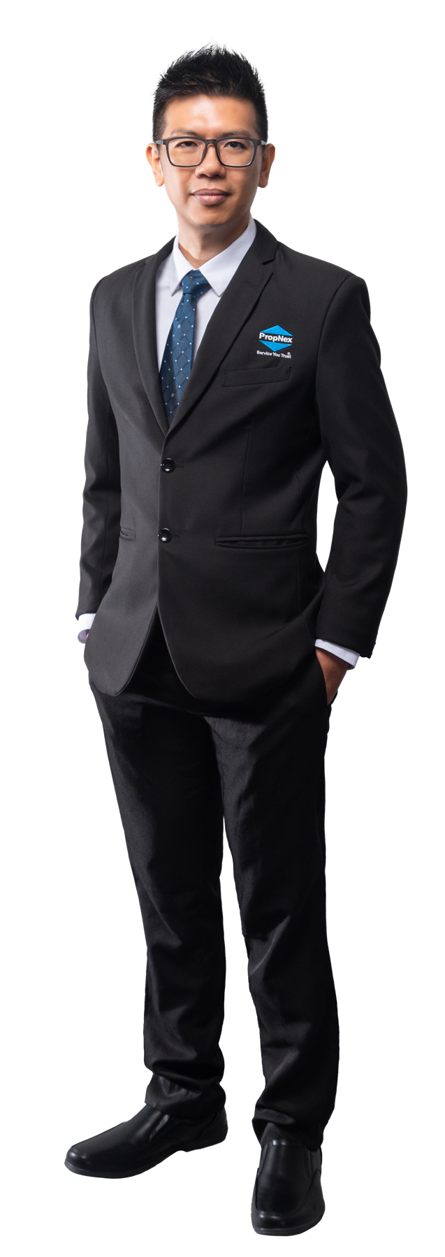 Sam Tee, Property Advisor