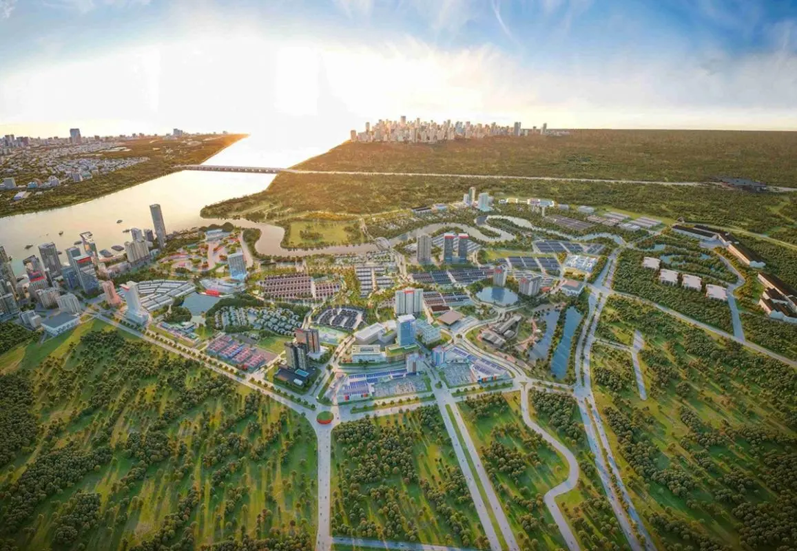 Iskandar Puteri township comparison Johor